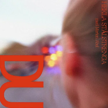 DU by Hekla Stålstrenga - album cover