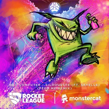 Silhouette (Feed Me remix)