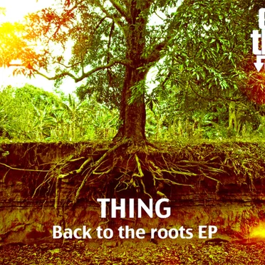 Back to the Roots EP