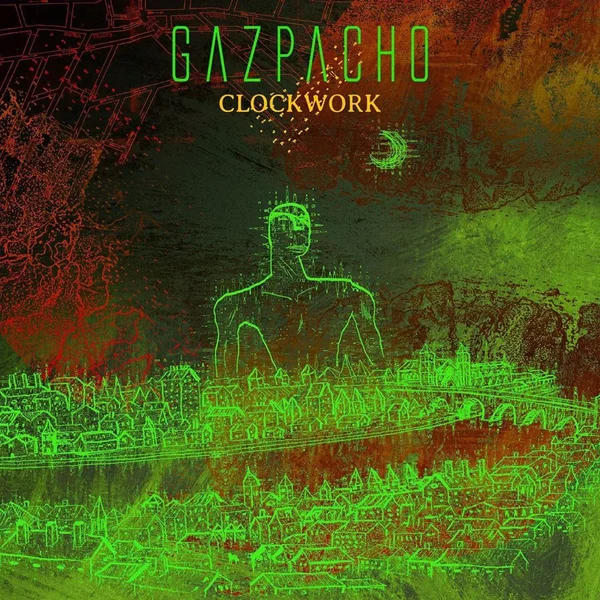 Clockwork
