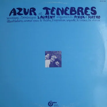 Azur Et Tenebres