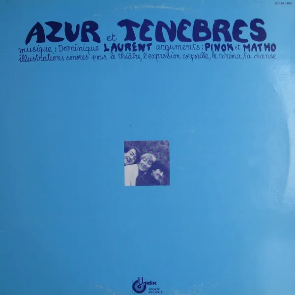 Azur Et Tenebres