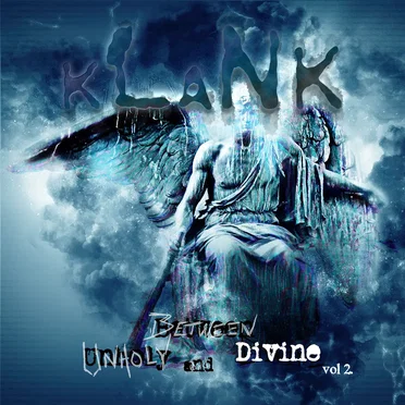 Between Unholy and Divine Vol. 2