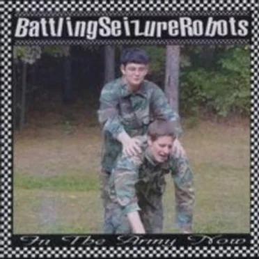 In The Army Now