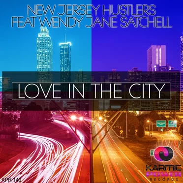 Love In The City
