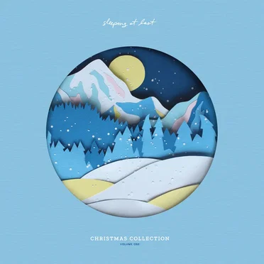 Christmas Collection, Volume One