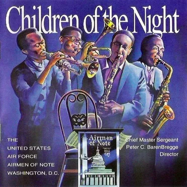 Children of the Night