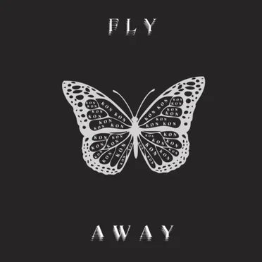 Fly Away by Kon - album cover