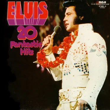 20 Fantastic Hits