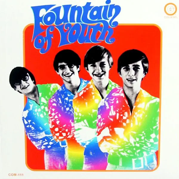Fountain of Youth
