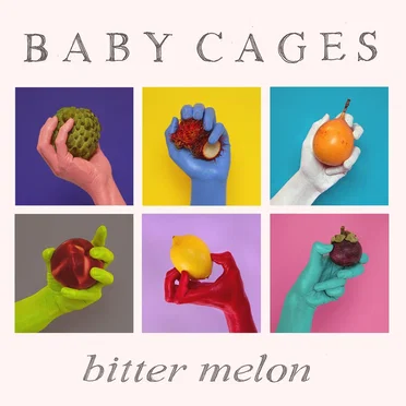 bitter melon