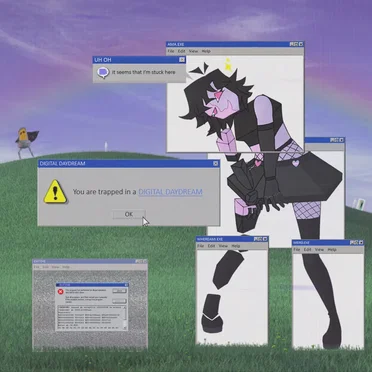 Digital Daydream