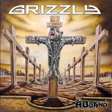 Grizzly by ABBand - album cover