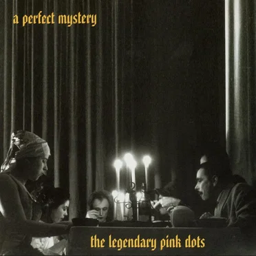 A Perfect Mystery