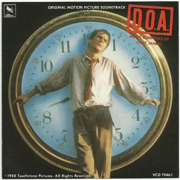 D.O.A.
