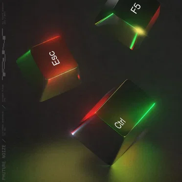 Electronic Heartbreak