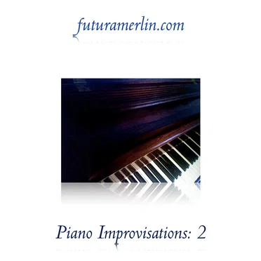 Piano Improvisations: 2
