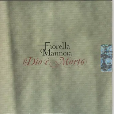 Dio è morto