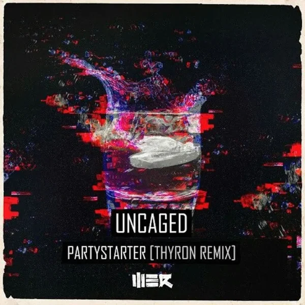 Partystarter (Thyron remix)