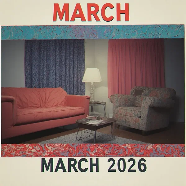 Mars 2026