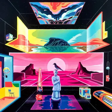 Karat Landscape