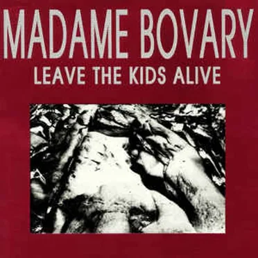 Leave The Kids Alive