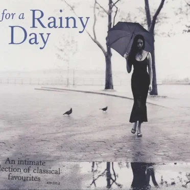 For a Rainy Day by Various Artists - album cover