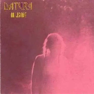 Allisone by Datura - album cover