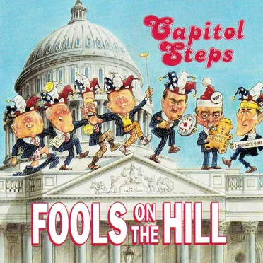 Fools on the Hill