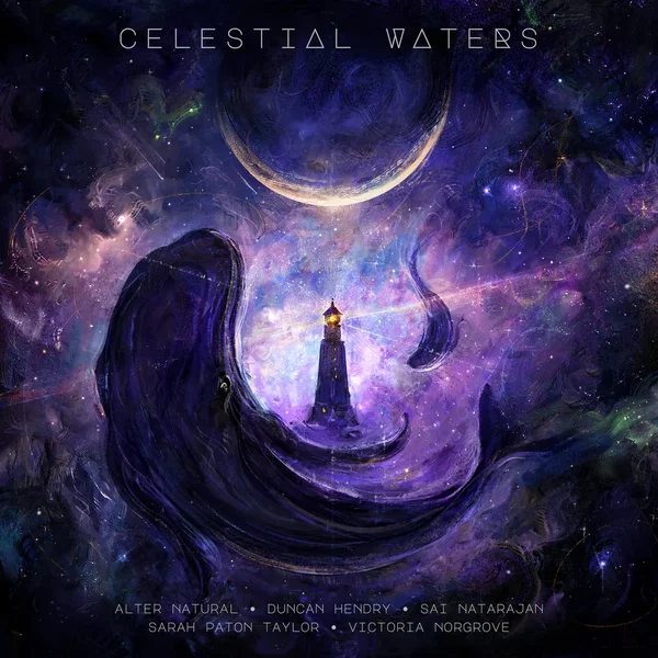 Celestial Waters