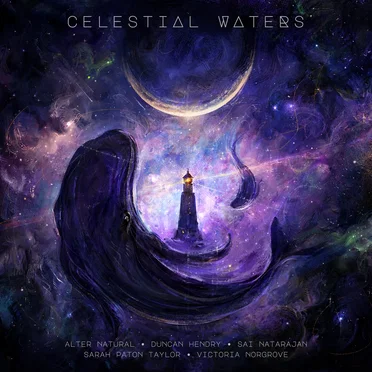 Celestial Waters