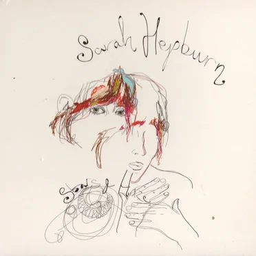 Stars & Haze by Sarah Hepburn - album cover