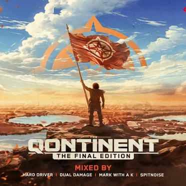 The Qontinent 2024: The Final Edition by Various Artists - album cover