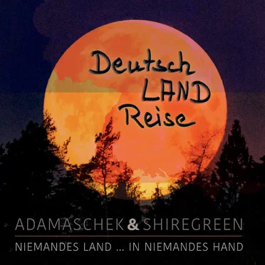 Deutschlandreise