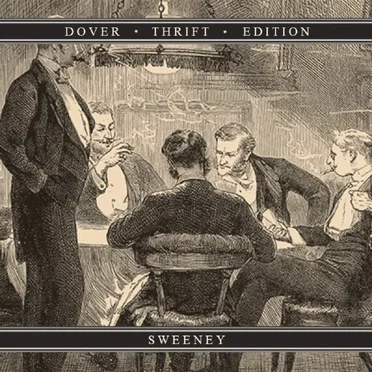 Dover Thrift Edition by Sweeney - album cover