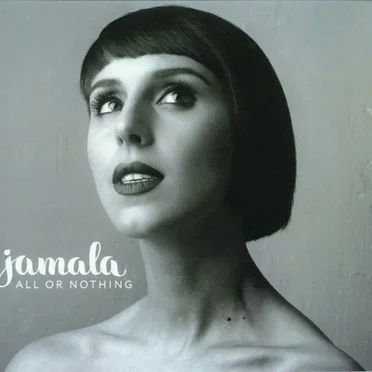 All Or Nothing by Jamala - album cover