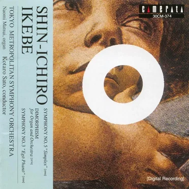 Symphony no. 5 / Symphony no. 3