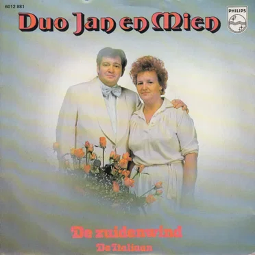 De zuidenwind / De Italiaan