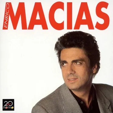 Enrico Macias