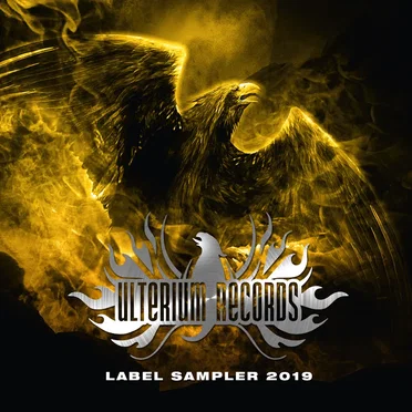 Ulterium Records Label Sampler 2019 by Various Artists - album cover