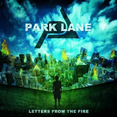 Letters From The Fire