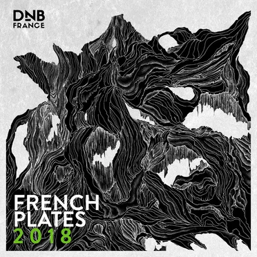French Plates 2018 by Various Artists - album cover