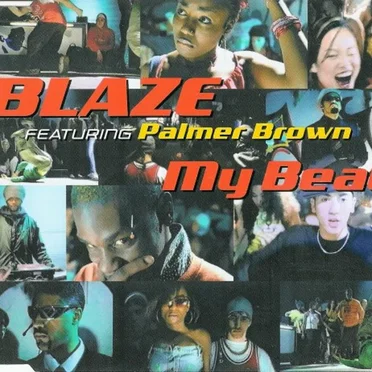 My Beat (Remixes)