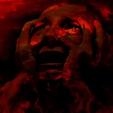 serpent of misery