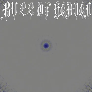 071: Inflame Thyself in Praying Pt. 11 by Bull of Heaven - album cover