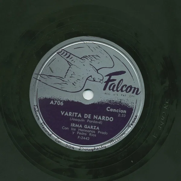 Varita de nardo / Soñe