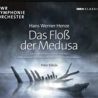 Das Floß der Medusa