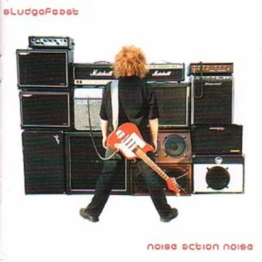 Noise Action Noise