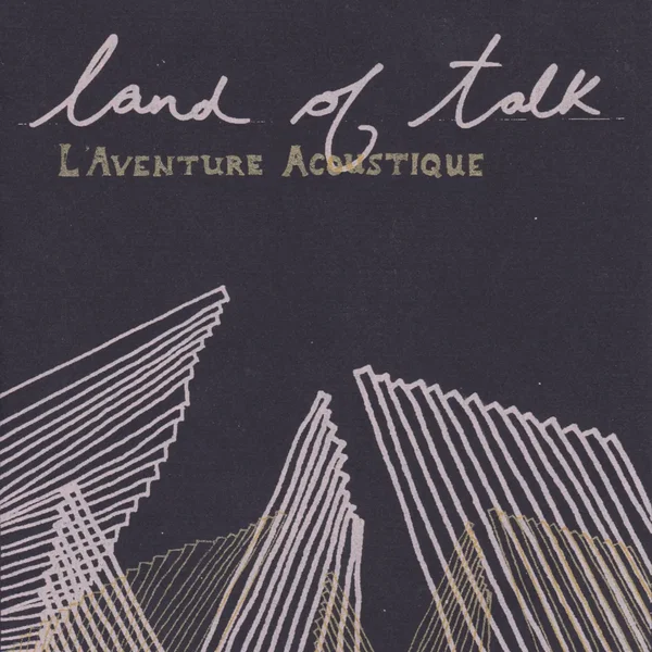 L’Aventure acoustique