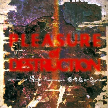 Pleasure of Destruction